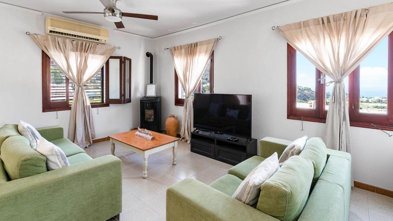 Таунхаус в Лимасоле, Кипр, 101 м² - фото 6