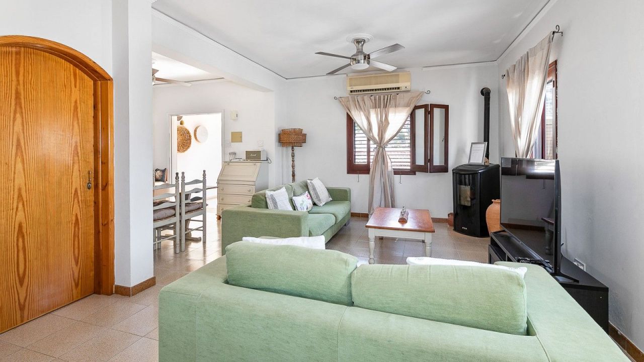 Таунхаус в Лимасоле, Кипр, 101 м² - фото 7