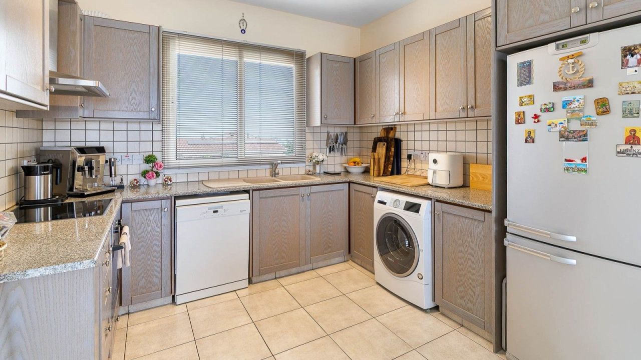 Таунхаус в Лимасоле, Кипр, 126 м² - фото 7