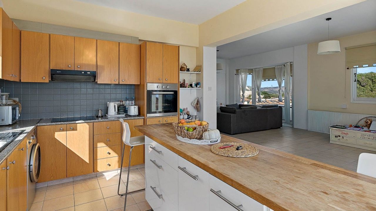 Вилла в Лимасоле, Кипр, 184 м² - фото 7