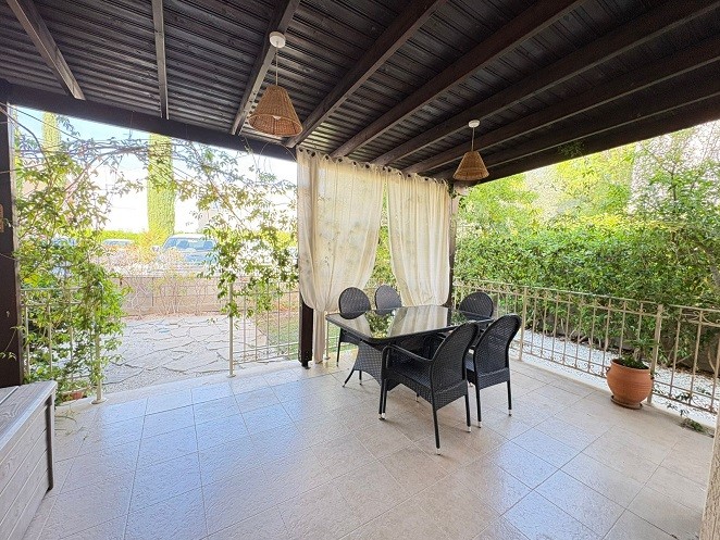 Таунхаус в Пафосе, Кипр, 151 м² - фото 7