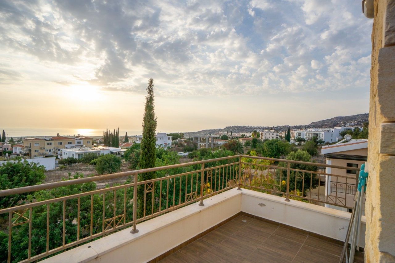 Вилла в Пафосе, Кипр, 190 м² - фото 7