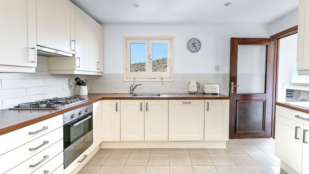 Таунхаус в Лимасоле, Кипр, 101 м² - фото 8