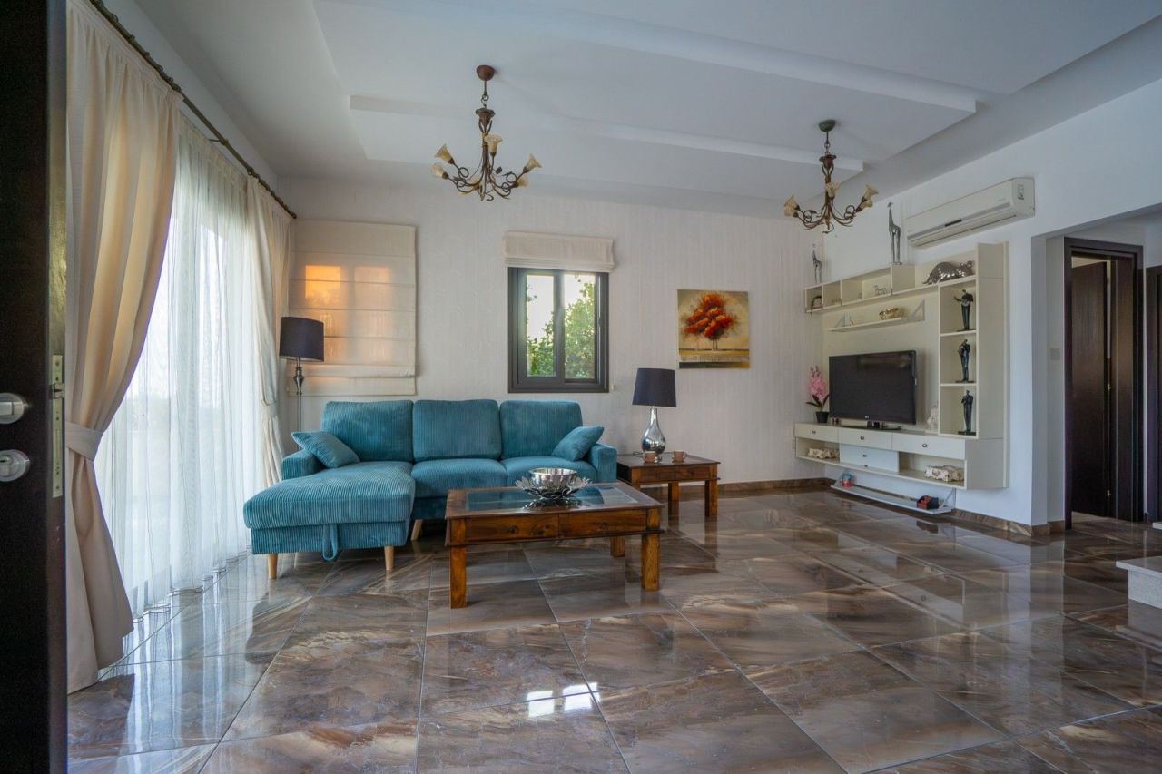 Вилла в Пафосе, Кипр, 190 м² - фото 9