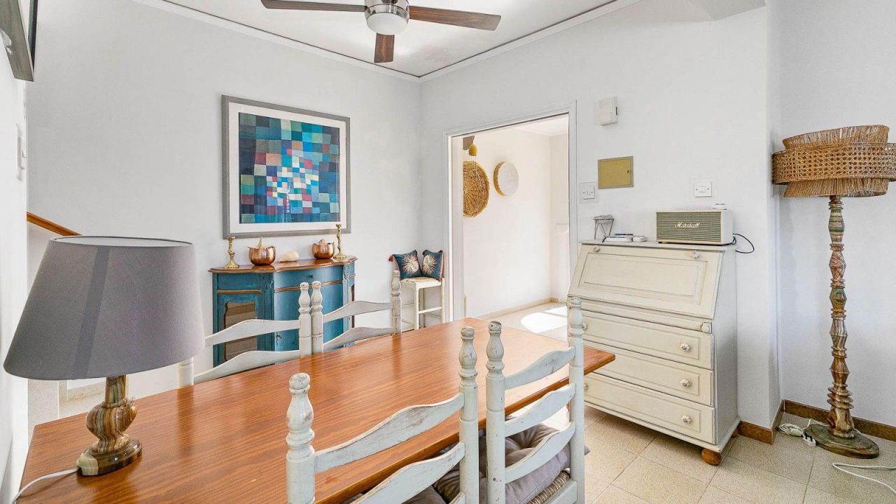 Таунхаус в Лимасоле, Кипр, 101 м² - фото 9