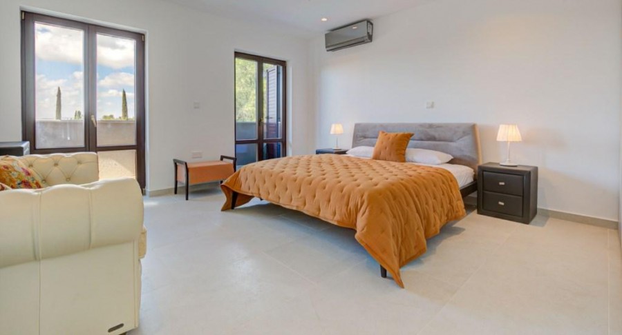 Вилла в Пафосе, Кипр, 300 м² - фото 10