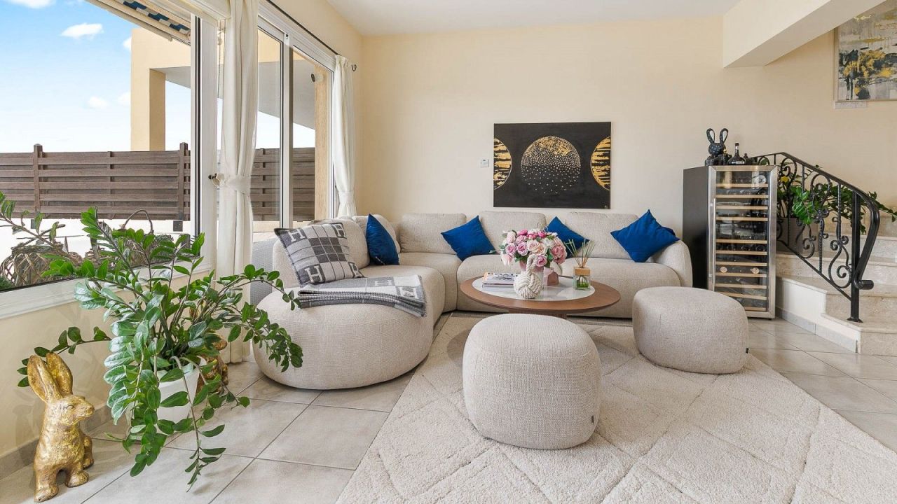 Таунхаус в Лимасоле, Кипр, 126 м² - фото 10