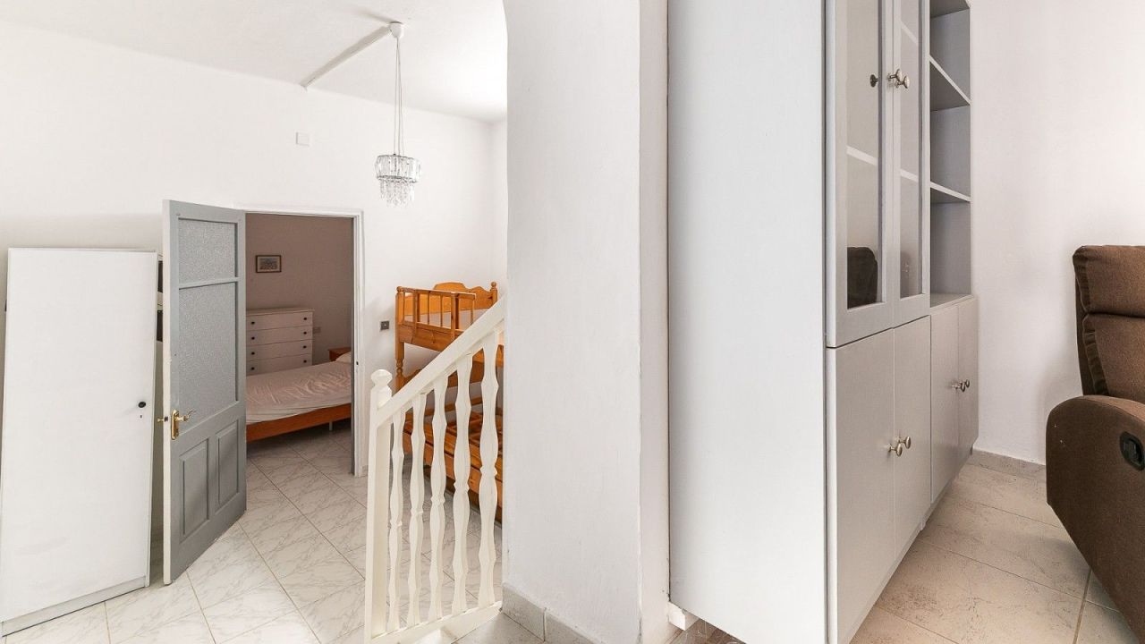 Бунгало в Лимасоле, Кипр, 60 м² - фото 10