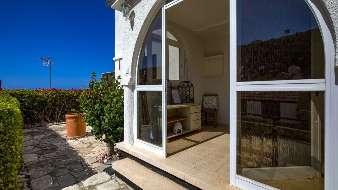 Таунхаус в Лимасоле, Кипр, 101 м² - фото 10