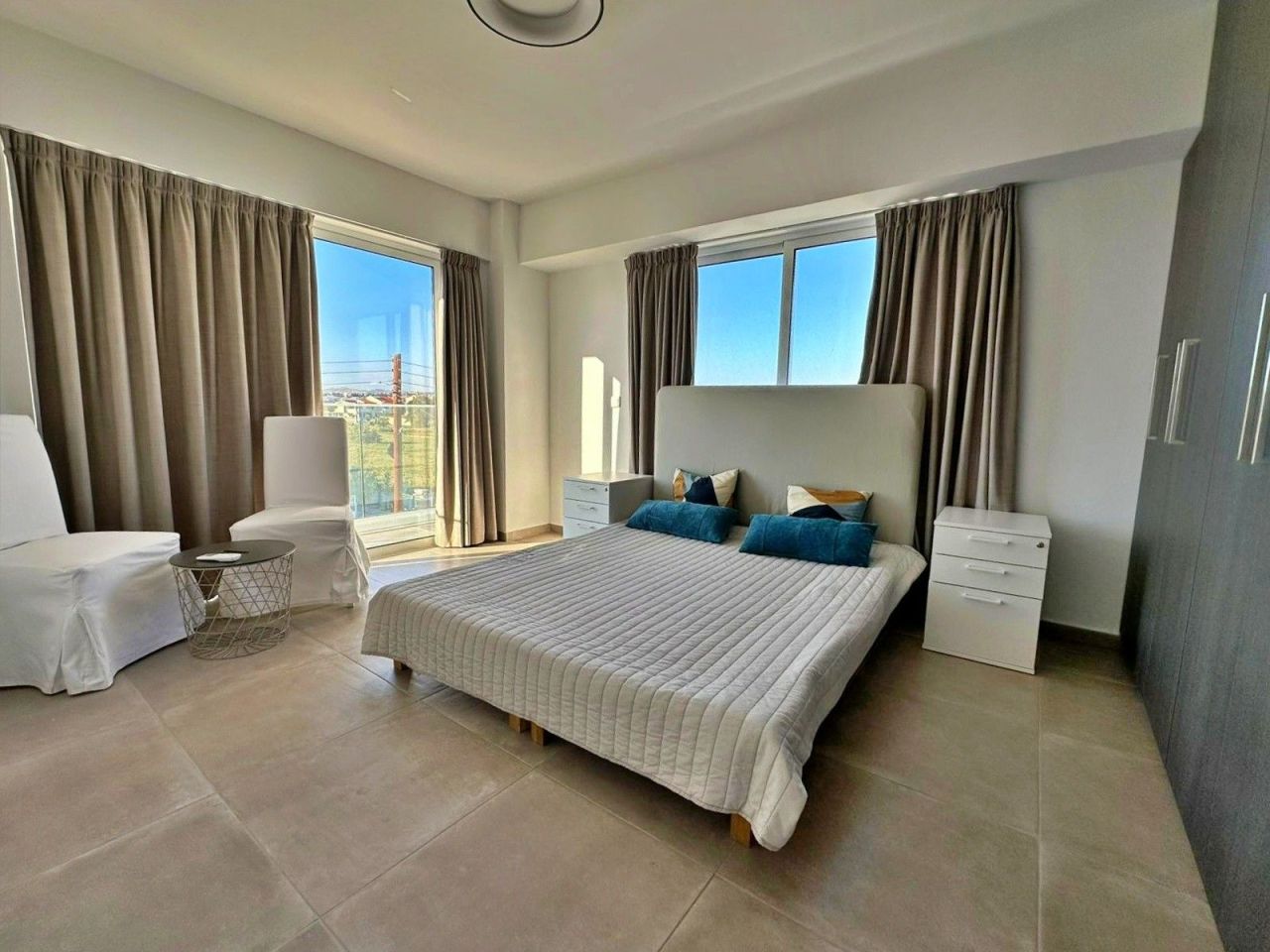 Вилла в Ларнаке, Кипр, 141 м² - фото 11