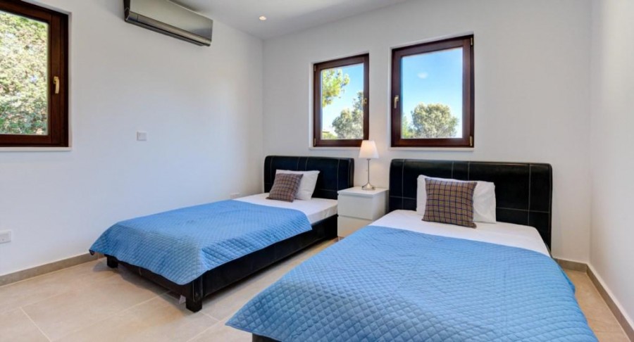 Вилла в Пафосе, Кипр, 300 м² - фото 11