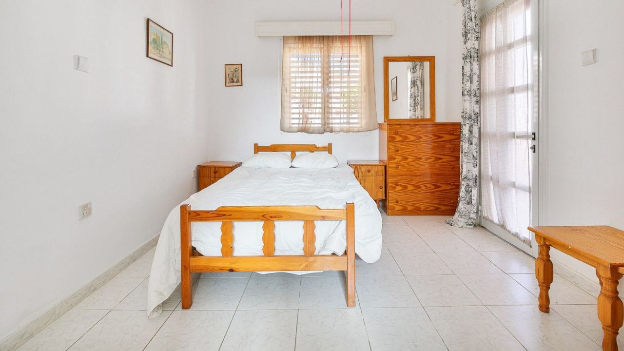 Бунгало в Лимасоле, Кипр, 60 м² - фото 11