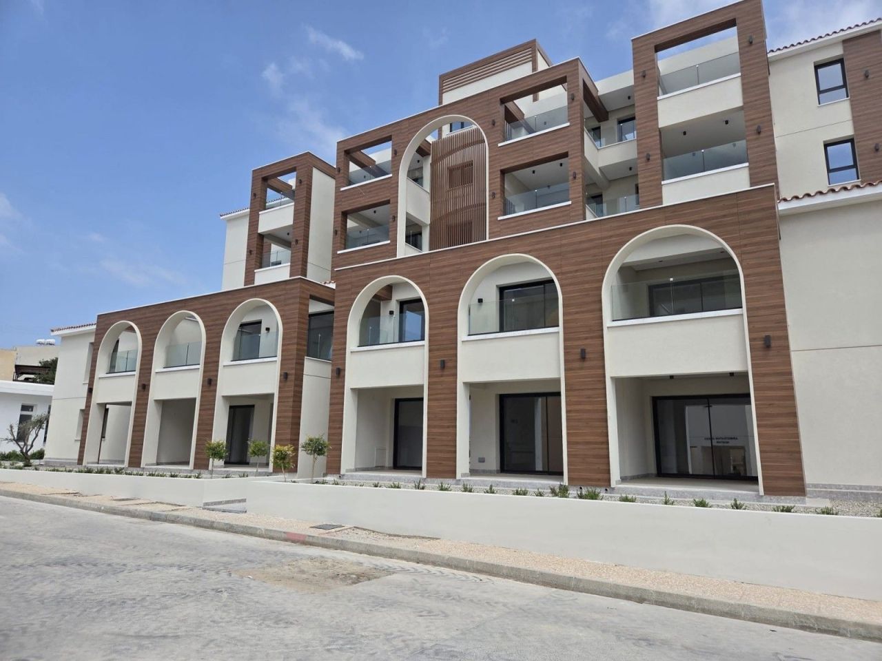 Студия в Пафосе, Кипр, 52 м² - фото 12