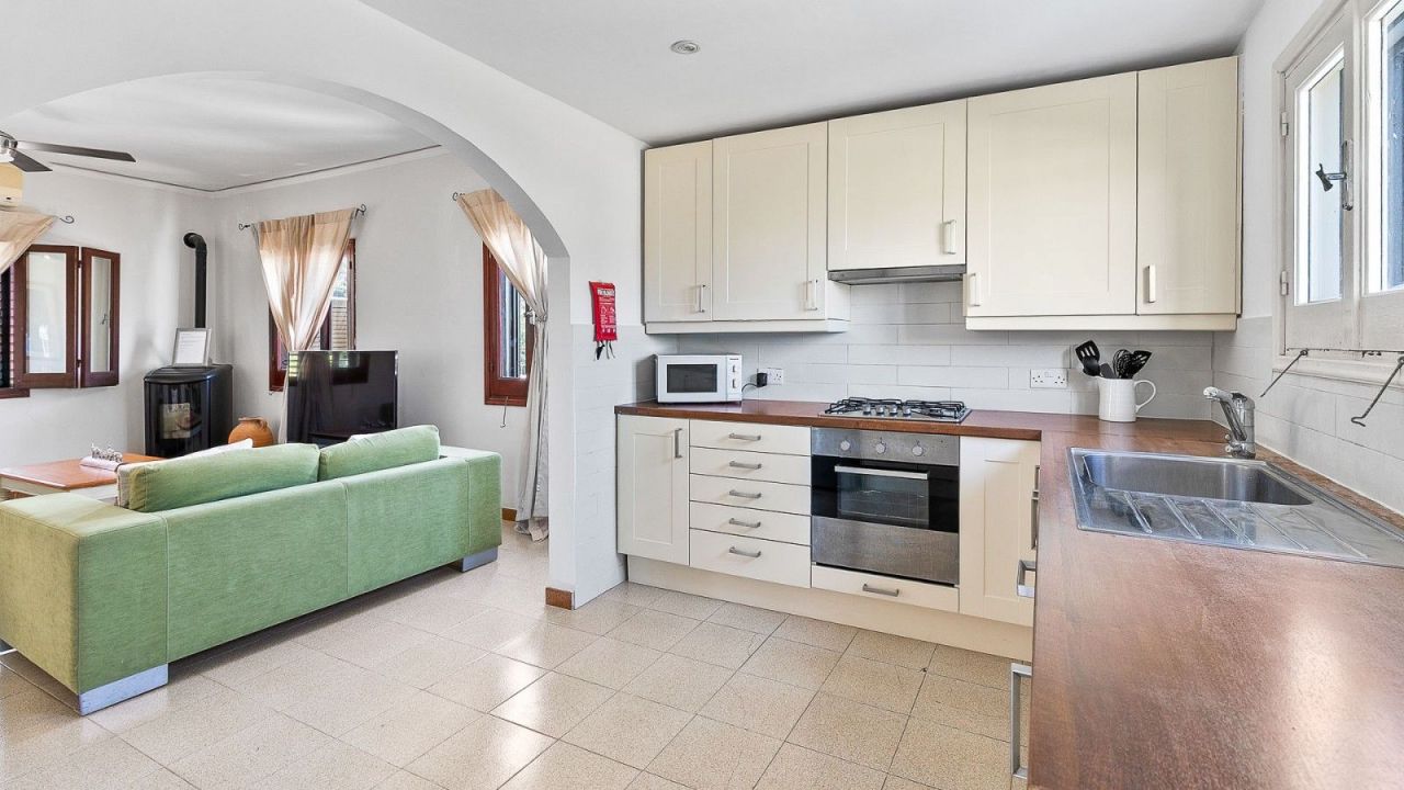 Таунхаус в Лимасоле, Кипр, 101 м² - фото 12