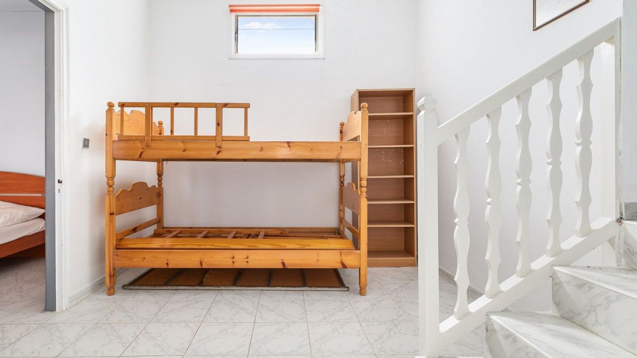 Бунгало в Лимасоле, Кипр, 60 м² - фото 12