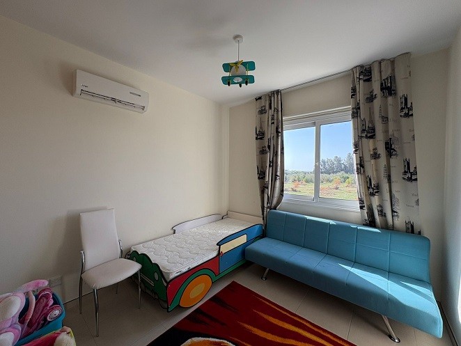 Таунхаус в Пафосе, Кипр, 151 м² - фото 13