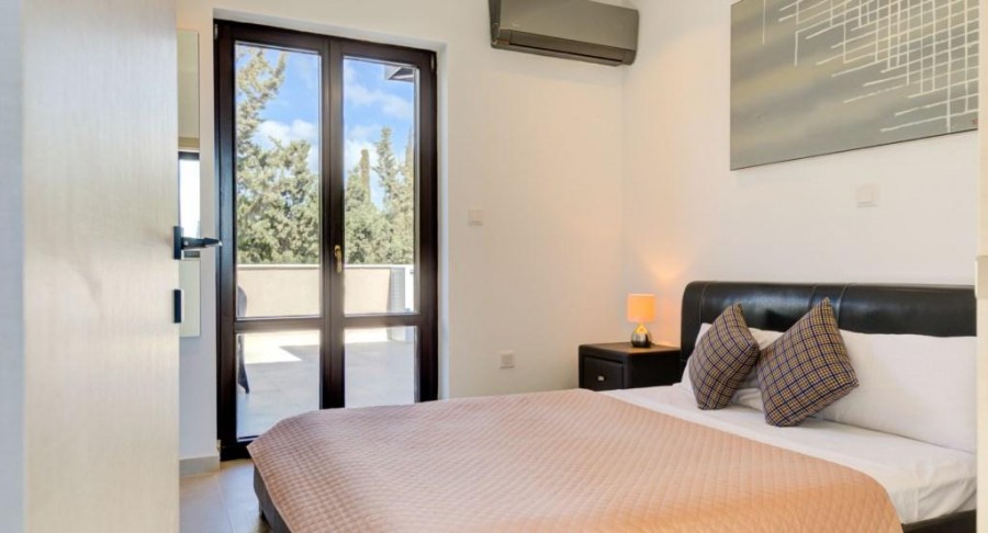 Вилла в Пафосе, Кипр, 300 м² - фото 13