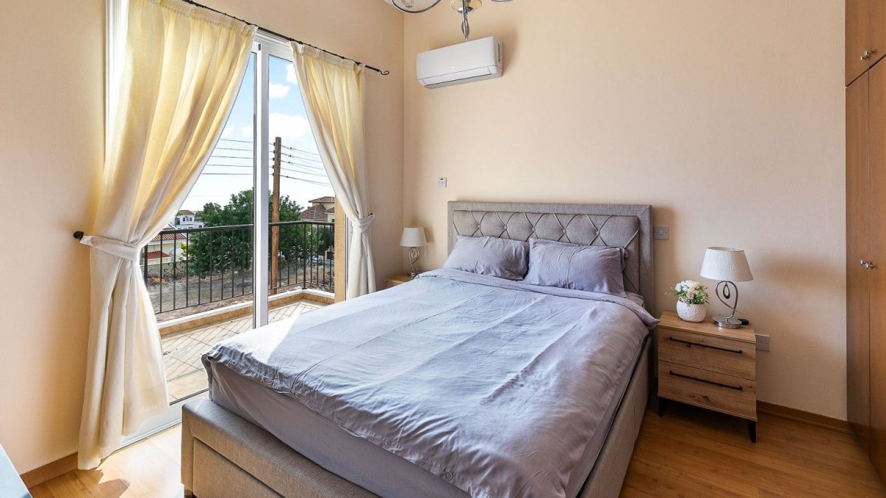 Таунхаус в Лимасоле, Кипр, 126 м² - фото 14