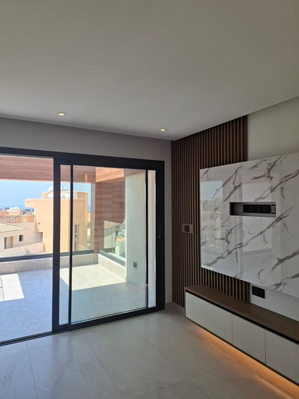 Апартаменты в Пафосе, Кипр, 66 м² - фото 14