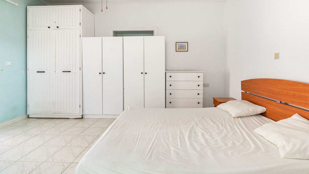 Бунгало в Лимасоле, Кипр, 60 м² - фото 14