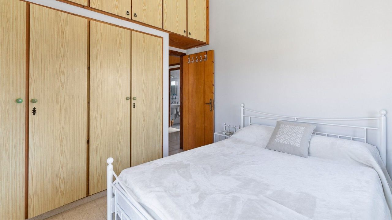 Таунхаус в Лимасоле, Кипр, 101 м² - фото 14