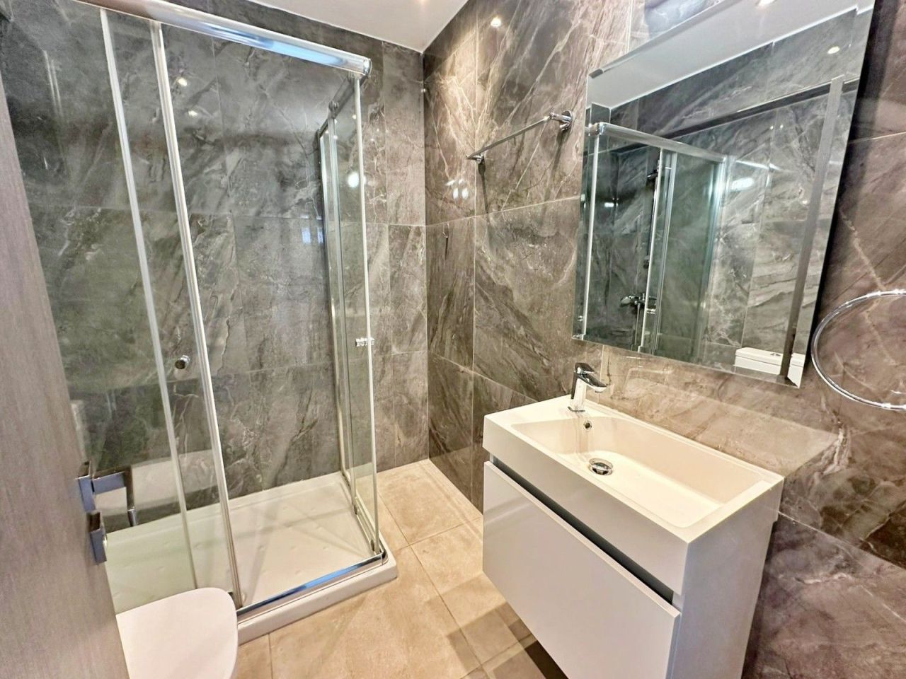 Вилла в Ларнаке, Кипр, 141 м² - фото 14