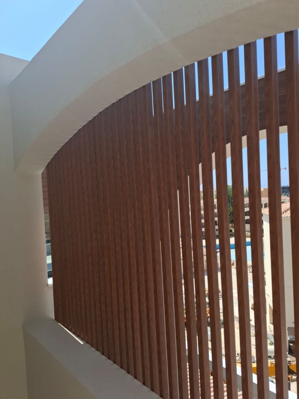 Апартаменты в Пафосе, Кипр, 88 м² - фото 14