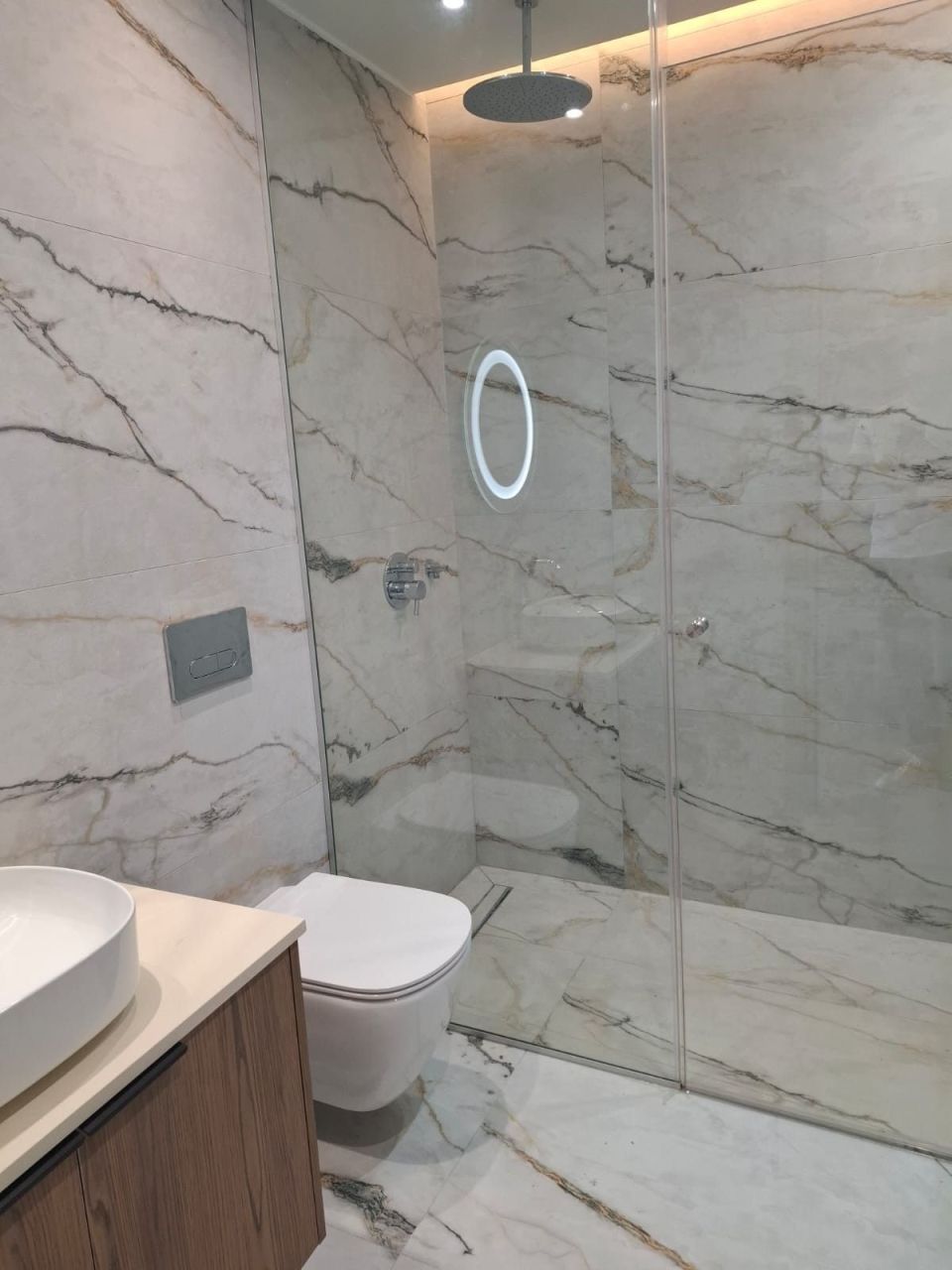 Апартаменты в Пафосе, Кипр, 68 м² - фото 15