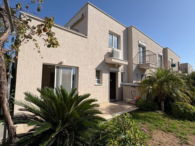 Таунхаус в Пафосе, Кипр, 151 м² - фото 15