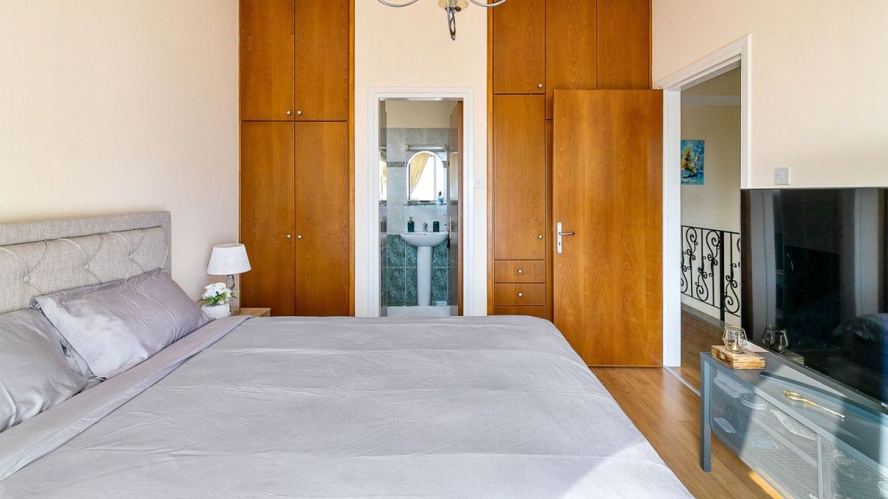 Таунхаус в Лимасоле, Кипр, 126 м² - фото 15