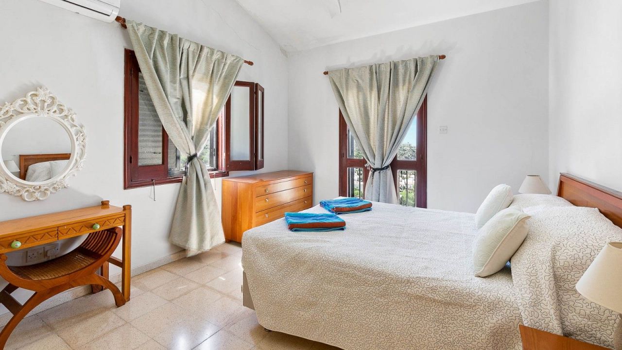 Таунхаус в Лимасоле, Кипр, 101 м² - фото 15