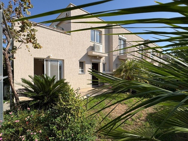 Таунхаус в Пафосе, Кипр, 151 м² - фото 16