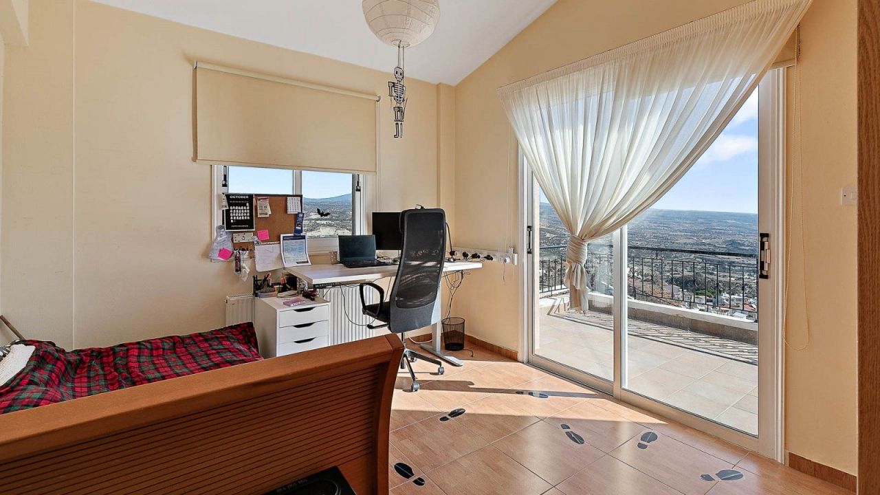 Вилла в Лимасоле, Кипр, 184 м² - фото 16