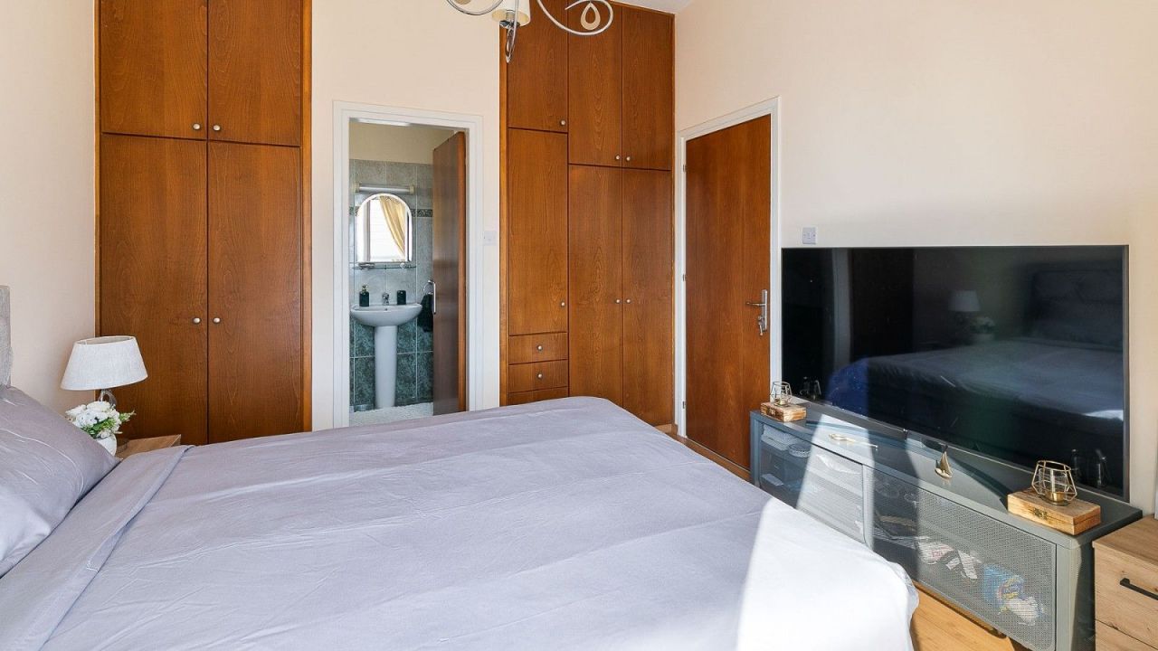 Таунхаус в Лимасоле, Кипр, 126 м² - фото 16