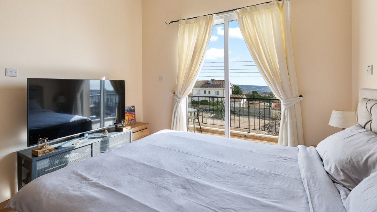 Таунхаус в Лимасоле, Кипр, 126 м² - фото 17