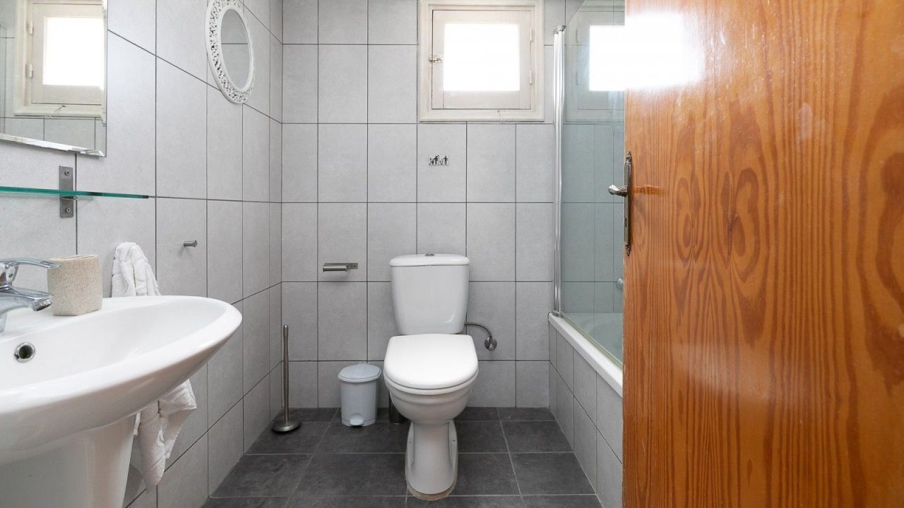 Таунхаус в Лимасоле, Кипр, 101 м² - фото 17