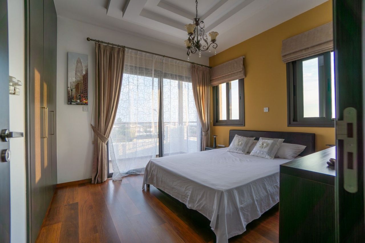 Вилла в Пафосе, Кипр, 190 м² - фото 17