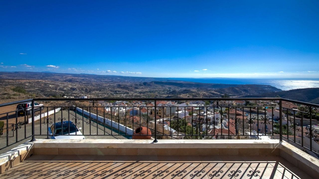 Вилла в Лимасоле, Кипр, 184 м² - фото 18