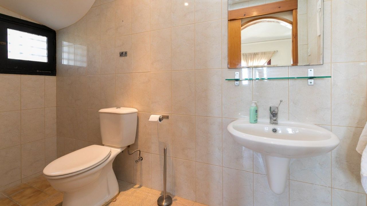 Таунхаус в Лимасоле, Кипр, 101 м² - фото 18