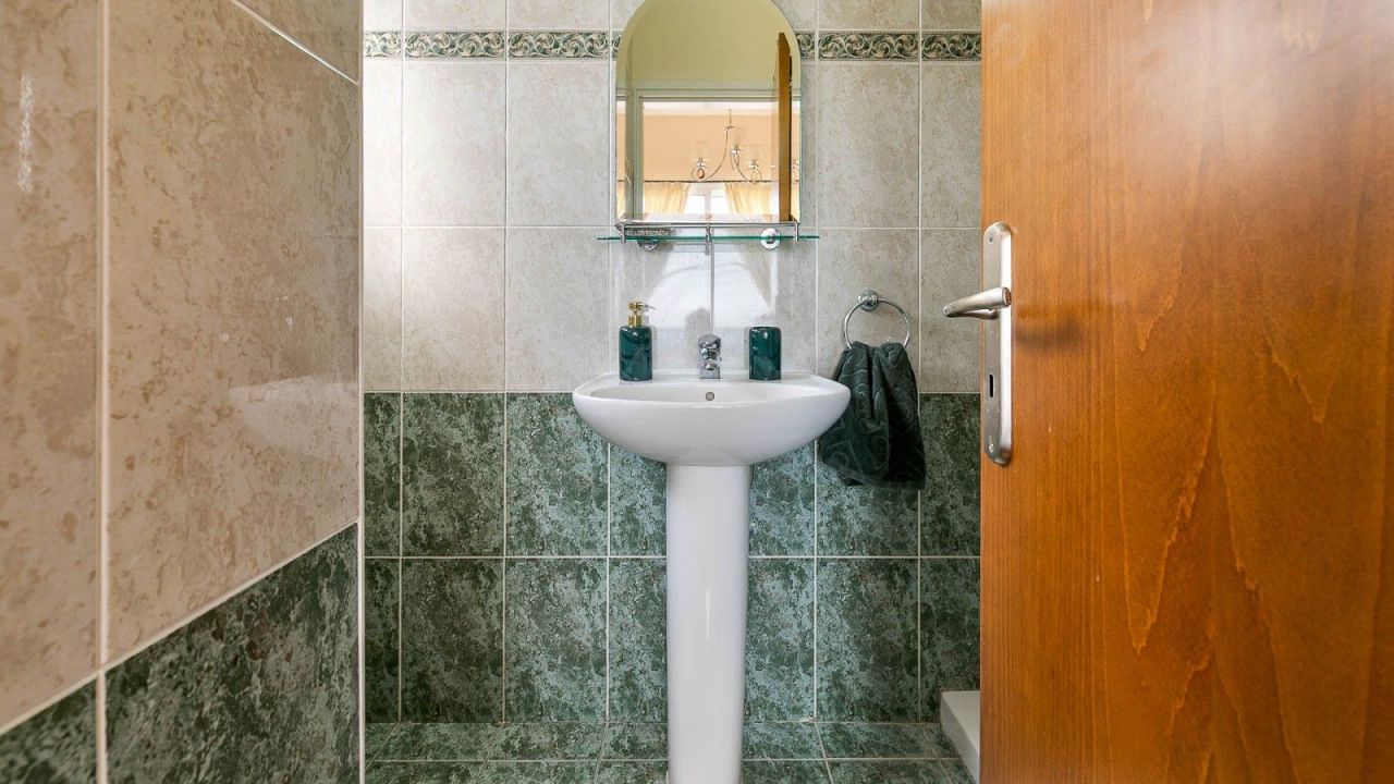 Таунхаус в Лимасоле, Кипр, 126 м² - фото 18