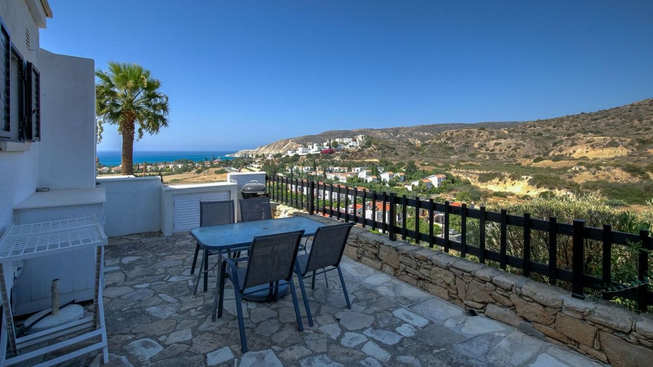 Таунхаус в Лимасоле, Кипр, 101 м² - фото 19