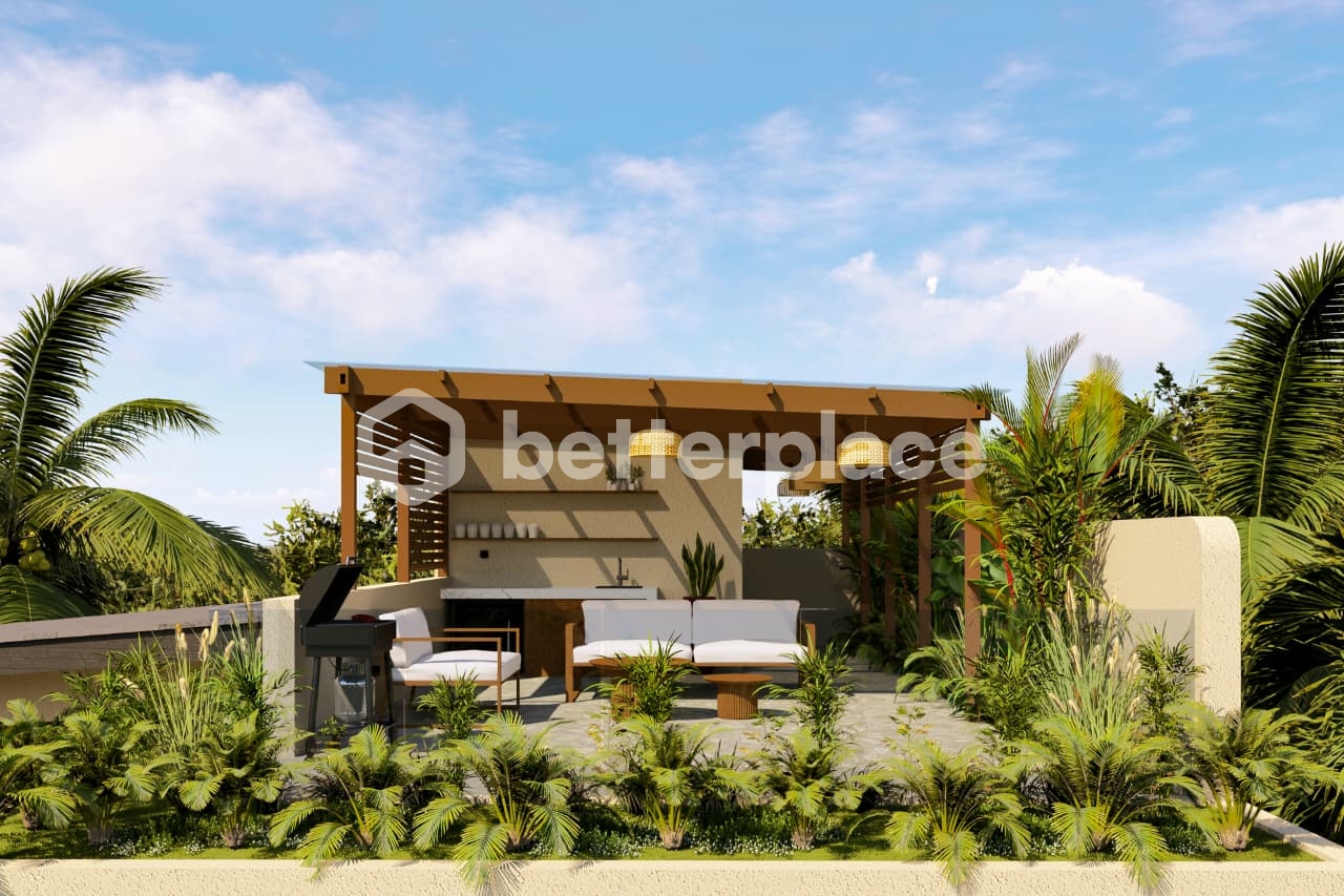 Вилла в Буките, Индонезия, 211 м² - фото 9