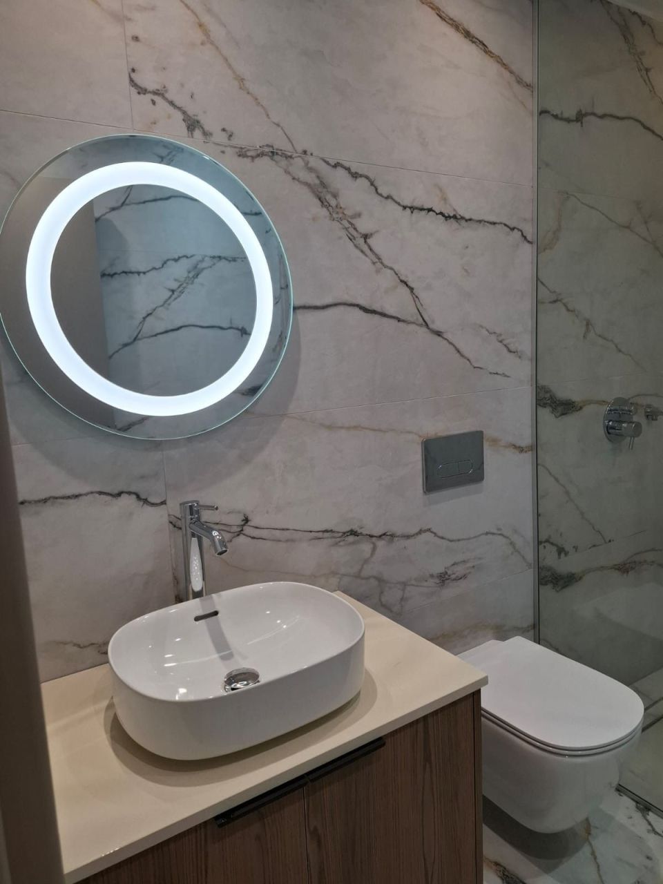 Студия в Пафосе, Кипр, 52 м² - фото 19