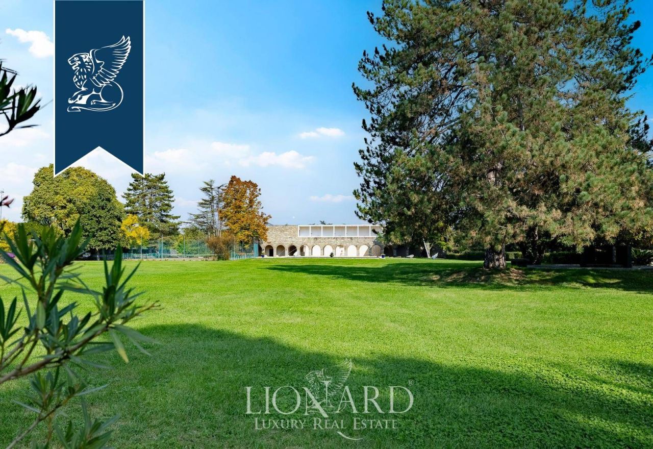 Вилла в Акви-Терме, Италия, 6 138 м² - фото 6