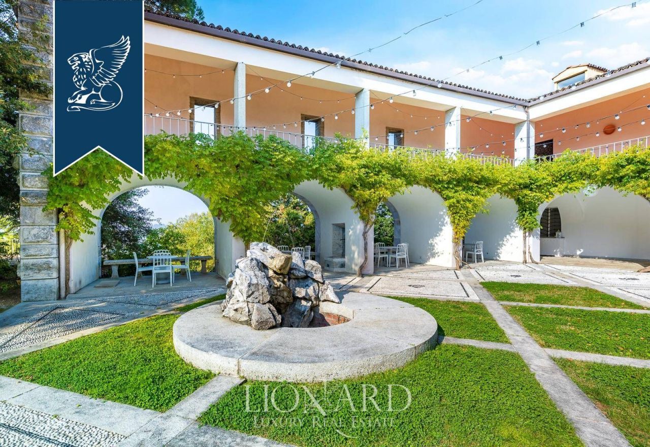 Вилла в Акви-Терме, Италия, 6 138 м² - фото 8