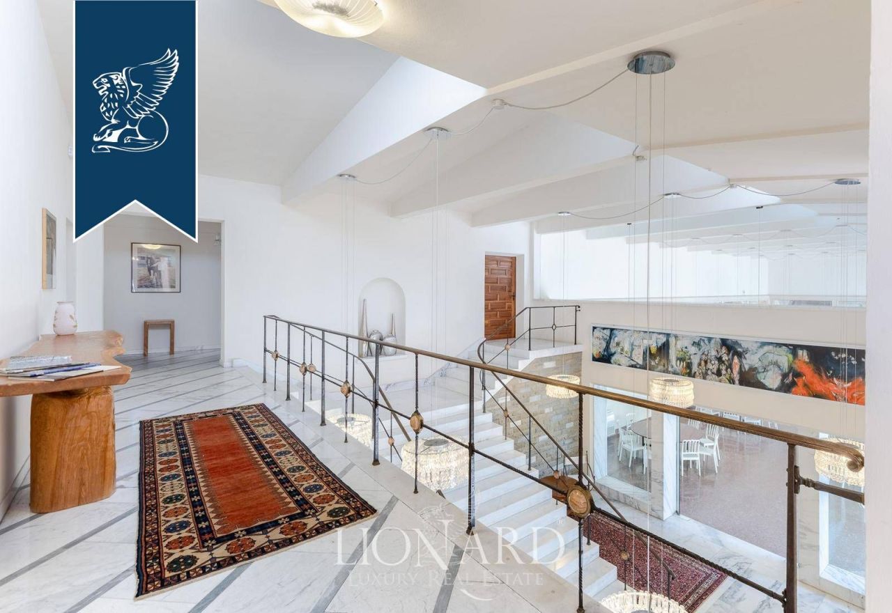 Вилла в Акви-Терме, Италия, 6 138 м² - фото 17