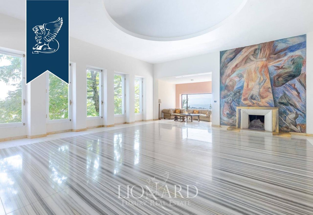 Вилла в Акви-Терме, Италия, 6 138 м² - фото 19