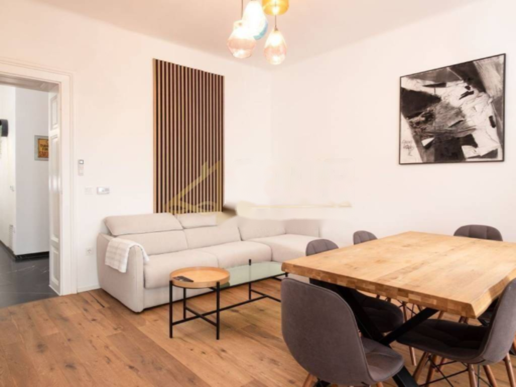 Квартира в Опатии, Хорватия, 101 м² - фото 1