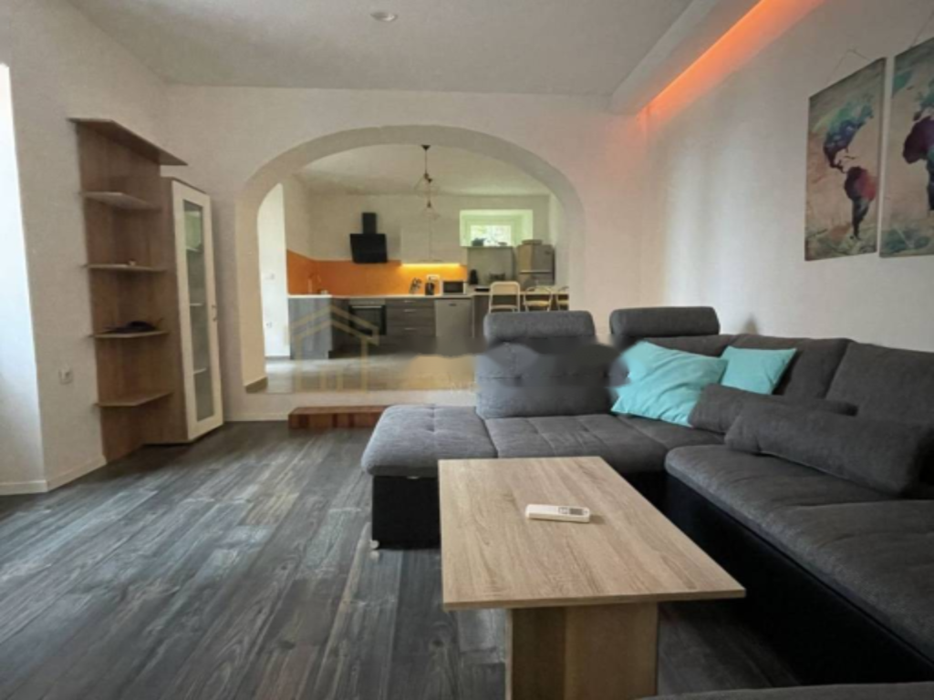 Квартира в Опатии, Хорватия, 100 м² - фото 1