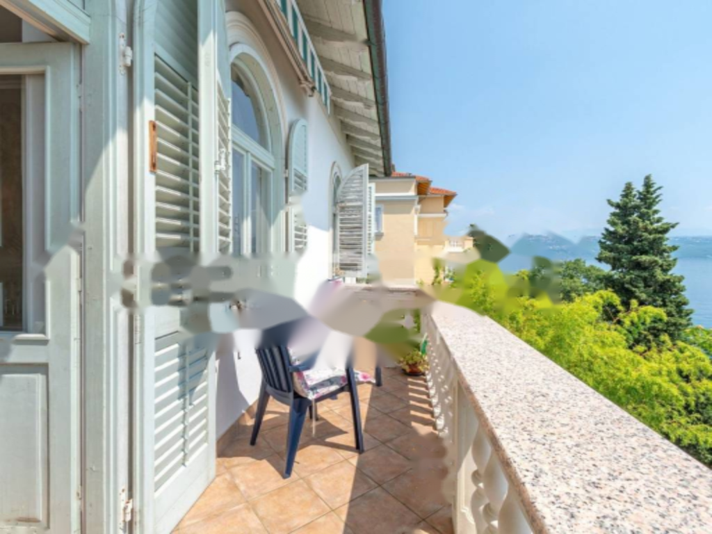 Квартира в Опатии, Хорватия, 113 м² - фото 1